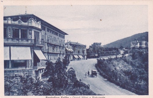Portofino vetta grand - -,