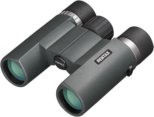 Pentax 62831 binocolo 9x28 - binocolo, ad
