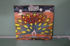 ROBERTO VECCHIONI - Hollywood