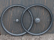 Vintage Campagnolo C Record