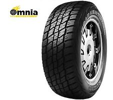 Pneumatici Fuoristrada 265/70 R16 112T Kumho Road Venture AT61 Gomme Auto M+S