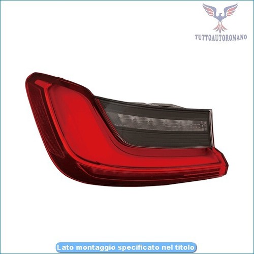 Rb2091mev faro fanale - rb2091mev,