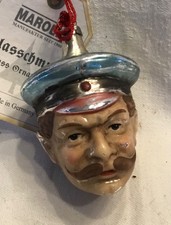 Addobbi albero di Natale Graf