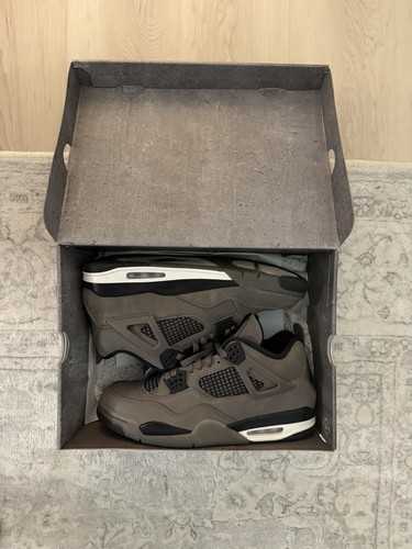 Air jordan retro - iv, cave