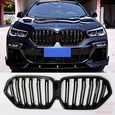 BMW X6 G06 2019-2023 Griglia