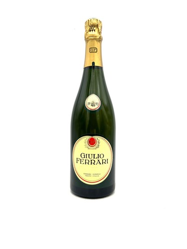 1993 giulio ferrari riserva - 1993,