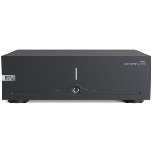 Eversolo amp amplificatore - eversolo, f2
