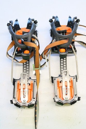 Petzl charlet moser scarpone - petzl,