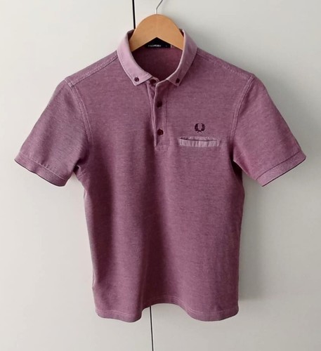 Fred perry m1575 button - m1575,