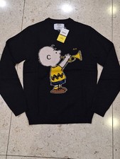 Maglione Uomo Sun68 Peanuts