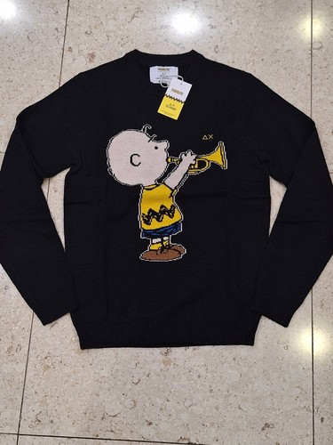 Maglione uomo sun68 - uomo,
