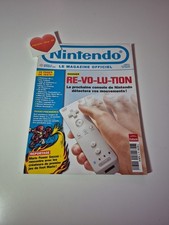 🎮 Magazine " Nintendo " N°39