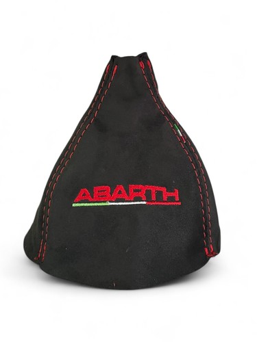 Cuffia cambio fiat 500 - cambio, abarth