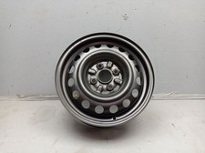 Rim Singolo GM Acciaio 4.5Jx14