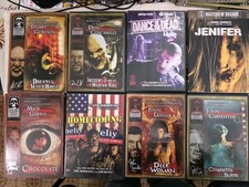 Masters Of Horror Complete
