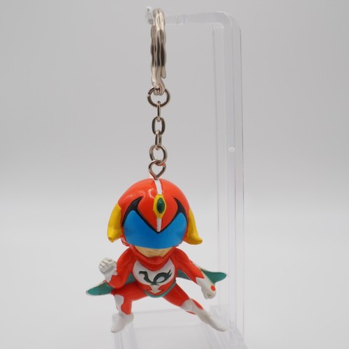 Hurricane polymar mini figure - polymar,