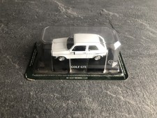 Volkswagen Golf GTI 1:43 Anno