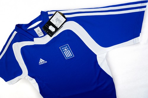 Adidas grecia maglia jersey - adidas,