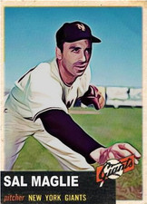 SAL MAGLIE 53### ACQUISTA 5