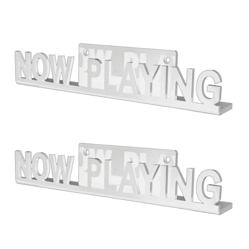 Espositore per dischi cd - 2x,