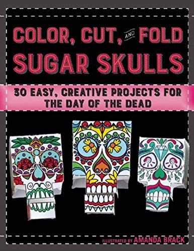 Color cut and - and, sugar