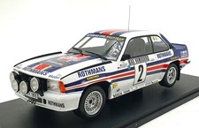 Werk83 Scala 1/18 Diecast