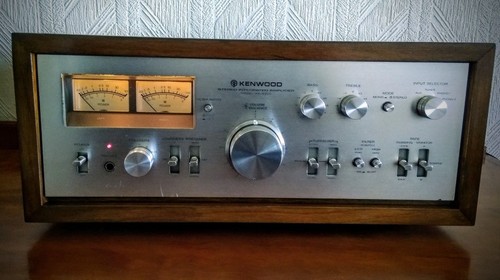 Kenwood 8300 - 8300, (ka