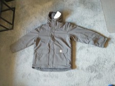 Cappotto grande Carhartt Super