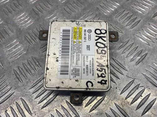 Audi 8k 2010 module - b8,