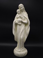 Statua Madonna con Bambino