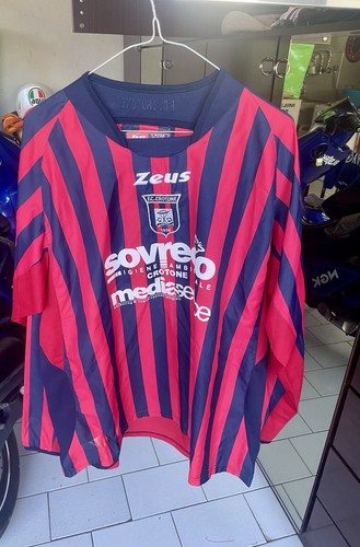 Maglia crotone dionigi - maglia,