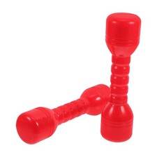  2 Pcs Attrezzi Fitness