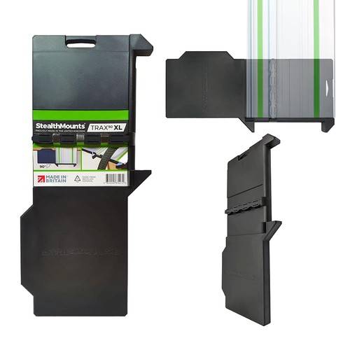 Stealthmounts trax90 sega a - stealthmounts,