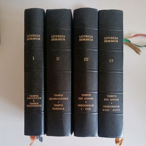 Liturgia horarum liturgy - liturgy, of