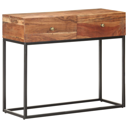 Tavolo consolle 90x35x75cm - tavolo,