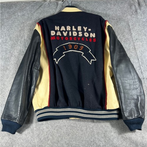 Giacca bomber harley davidson - bomber,