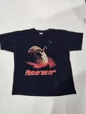 VINTAGE FRIDAY THE 13th MADE
