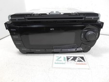Autoradio Lettore CD Mp3 Seat Ibiza 6J 2010 6J0035153B