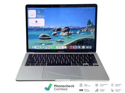 Apple macbook pro - apple, 2022