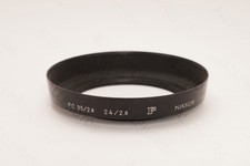 Nikon paraluce - 52 mm - F