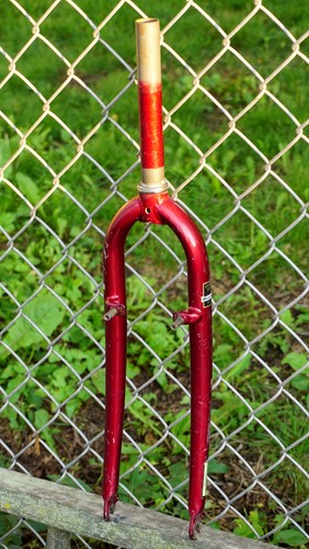 Forcella bianchi vintage - forcella,