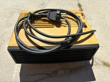 Stufa Vintage De longhi Elettrica 8510