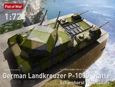 Modelcollect UA72355 - 1:72