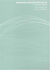 Educating Children with AD/HD