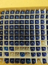 Wimex Luci Di Natale Blu 100 Pz B19 E14 4500440