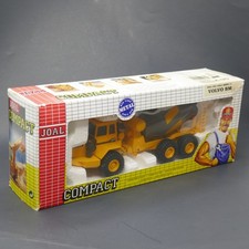 JOAL BETONIERA COMPATTA VOLVO