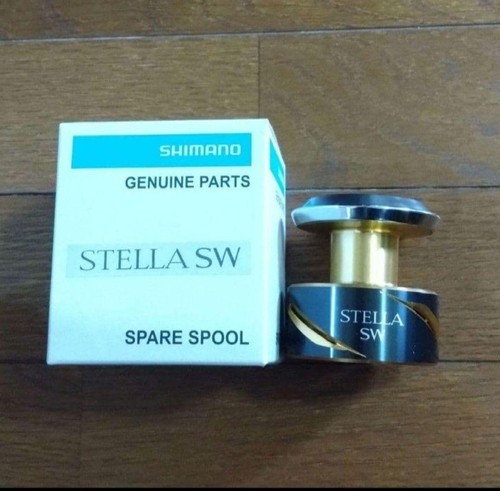 Bobina shimano stella 4000 - sw,