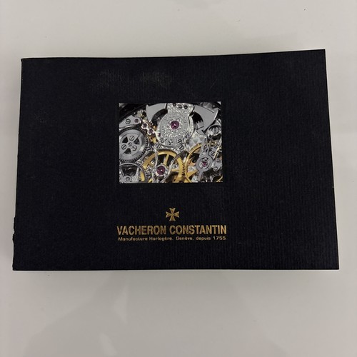 Vacheron constantin vintage - vacheron,