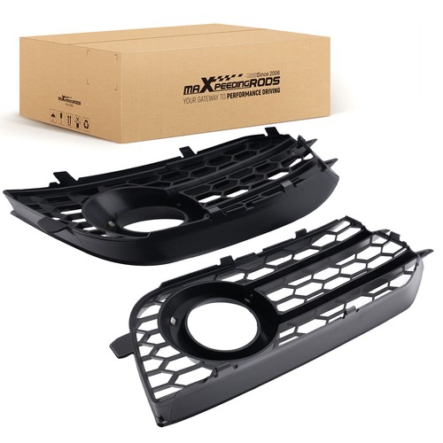 Coperchio griglia fendinebbia