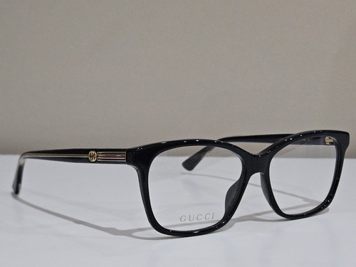 Gucci gg0532on 001 occhiali - gucci,